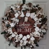 Every Day Wreaths